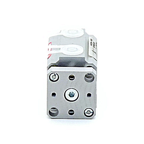 Compact cylinder