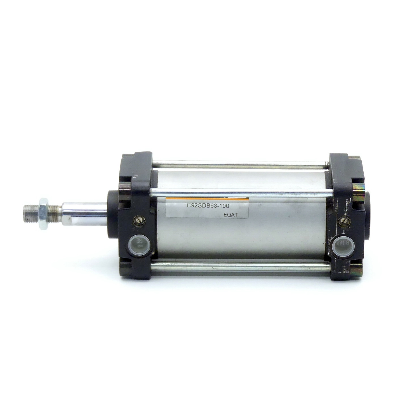 Pneumatic cylinder 