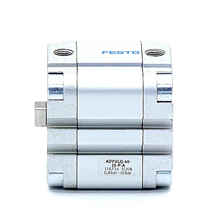 Kompaktzylinder ADVULQ-40-15-P-A