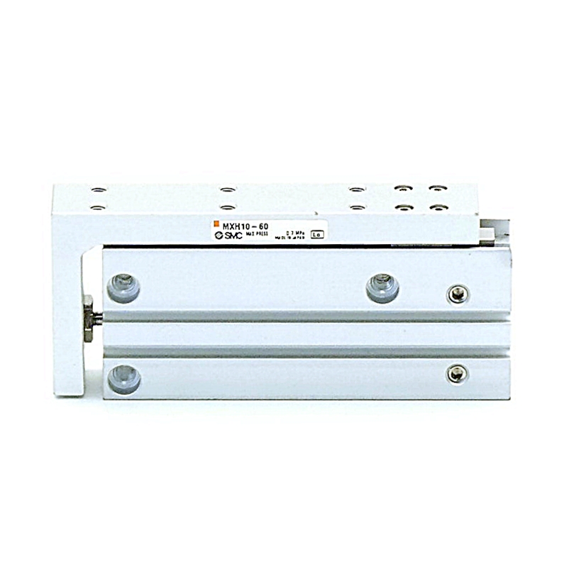 Compact slide