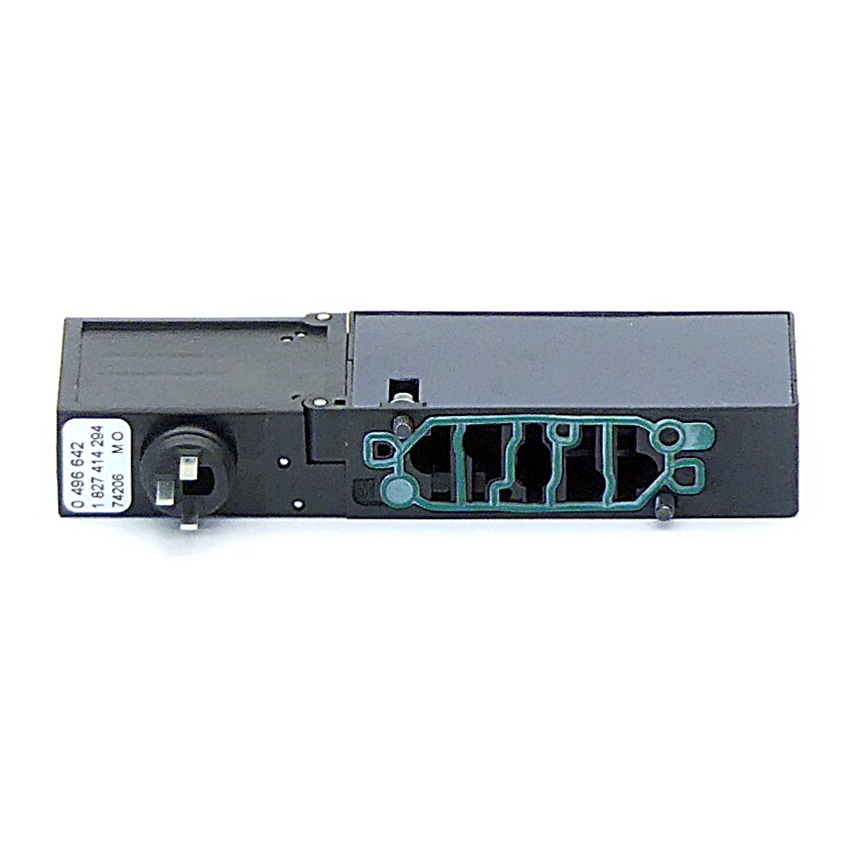 5/2 Directional control valve