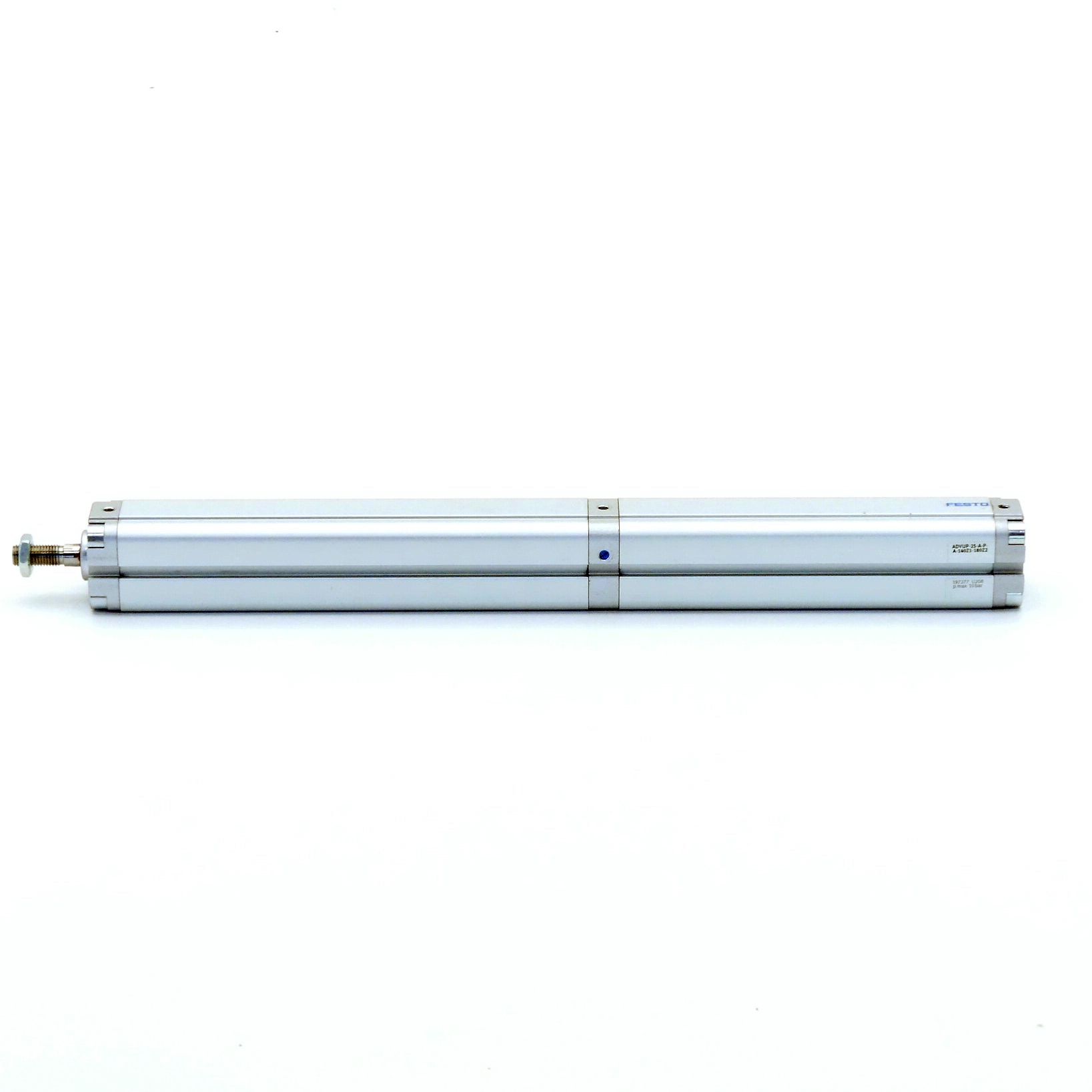 Pneumatikzylinder ADVU-25-A-P-A-140Z1-180Z2