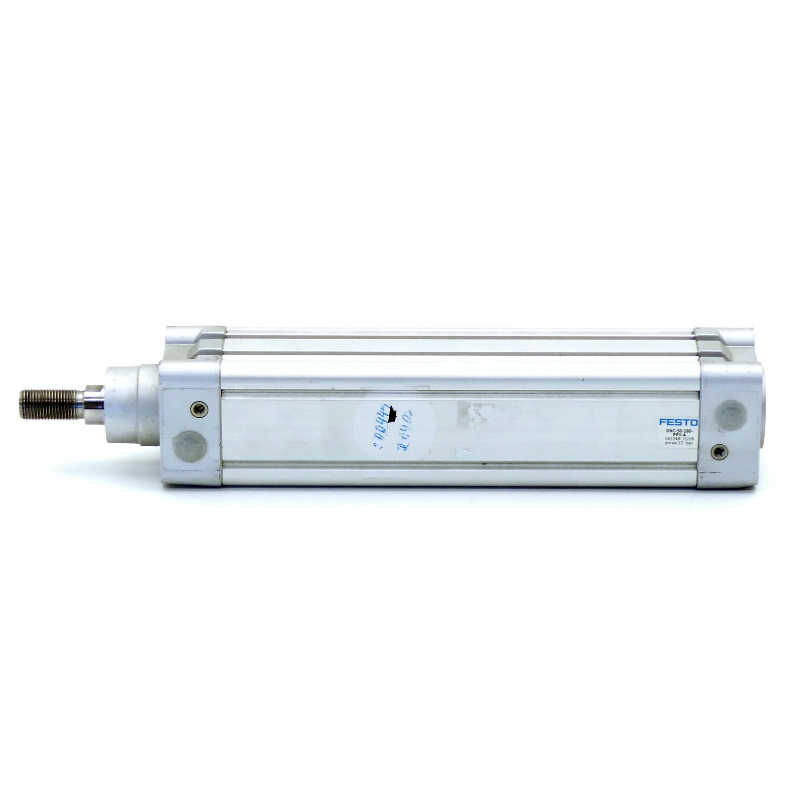 Pneumatikzylinder DNC-50-180-PPV-A
