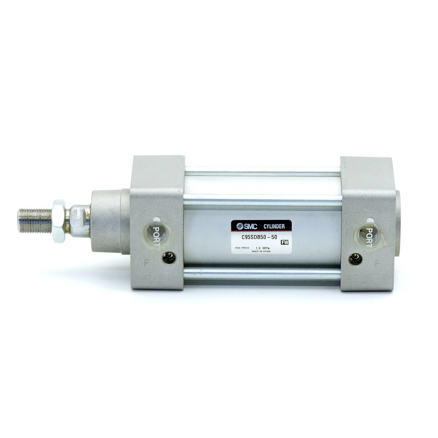 Pneumatic cylinder 