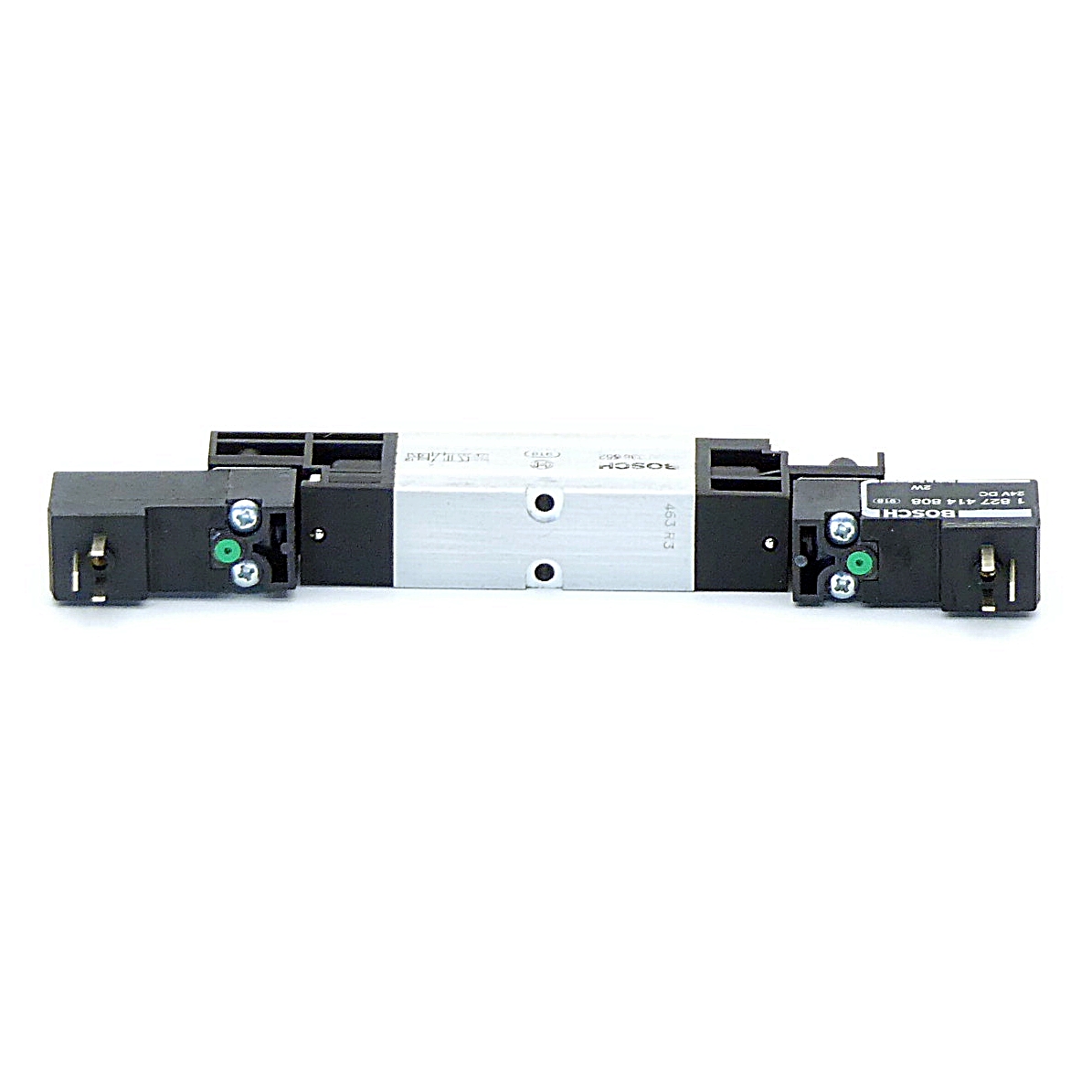 Solenoid valve