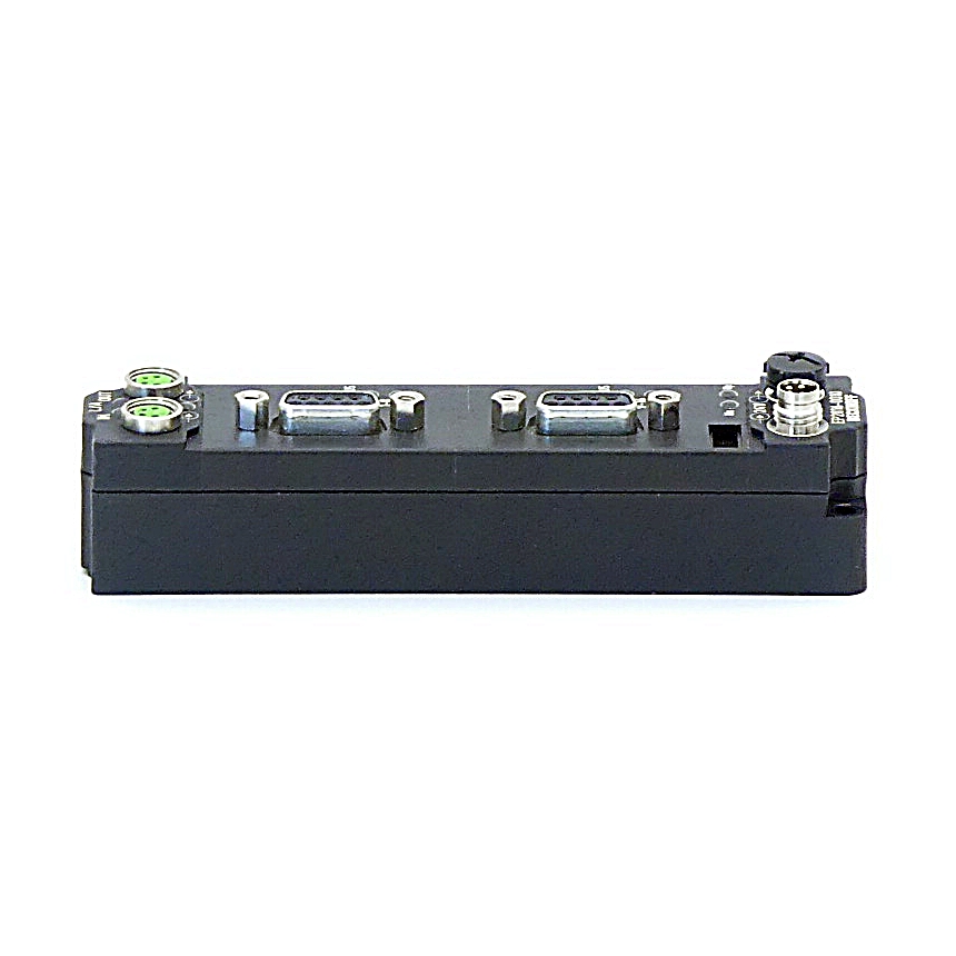 EtherCAT Box, 16-channel-digital-output