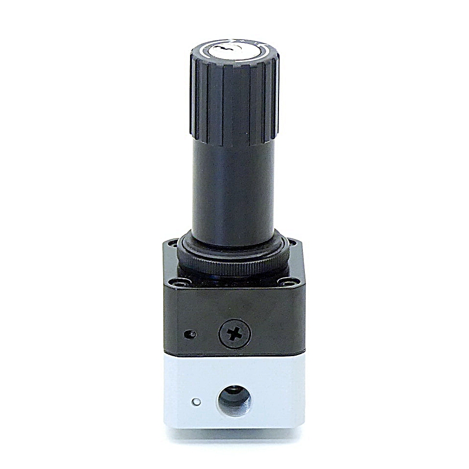 Precision pressure regulator LRPS-1/4-10 