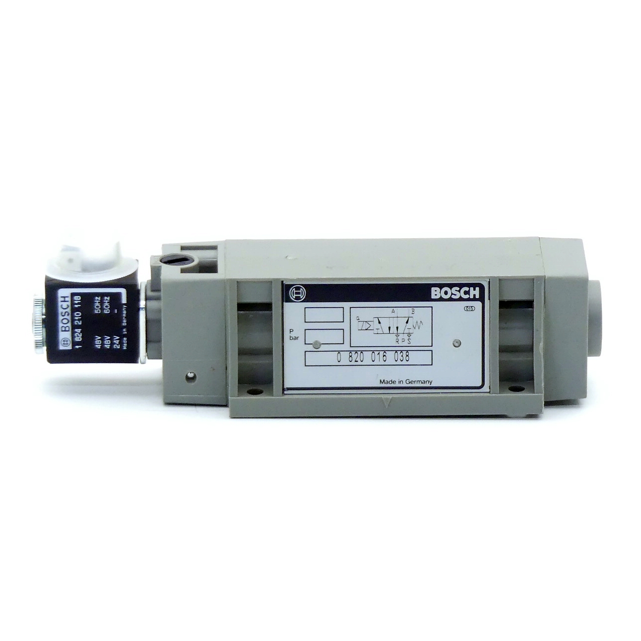 5/2-Way Valve