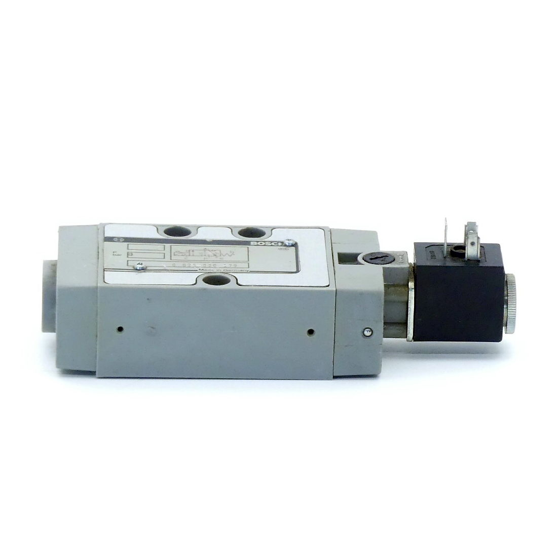 3/2 Way Valve