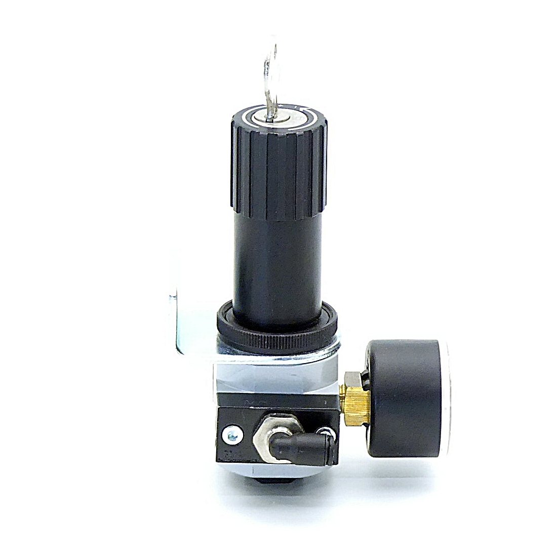 Pressure regulator LRS-1/4-D-7-MINI 