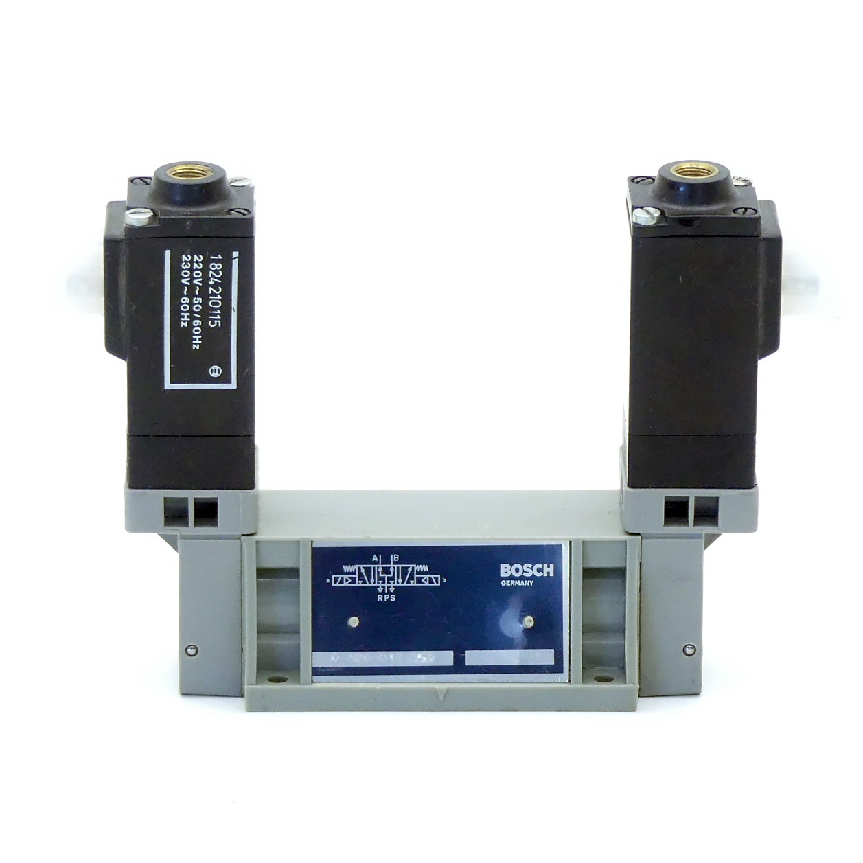 5/2-Way Valve
