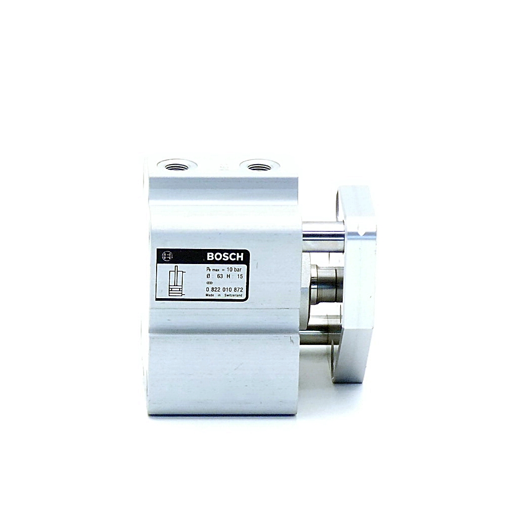 Pneumatikzylinder