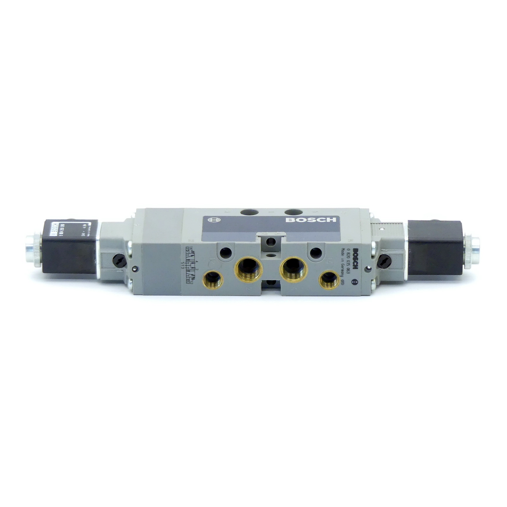 5/2-Way Valve