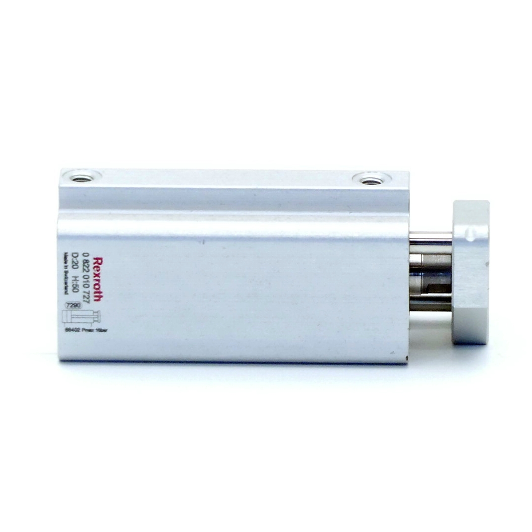 Pneumatic cylinder