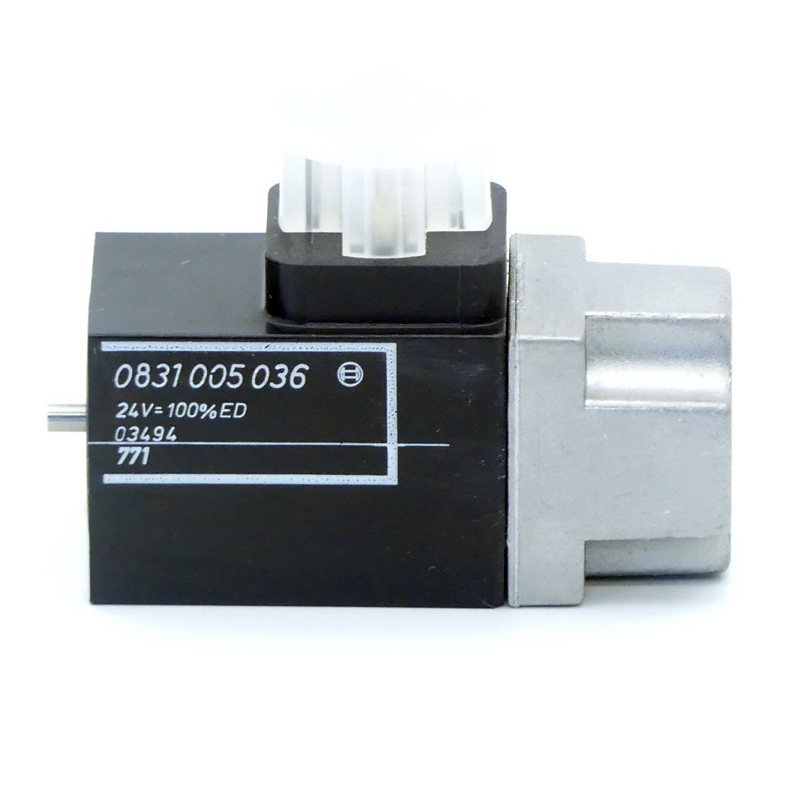 Magnetic coil 03494 