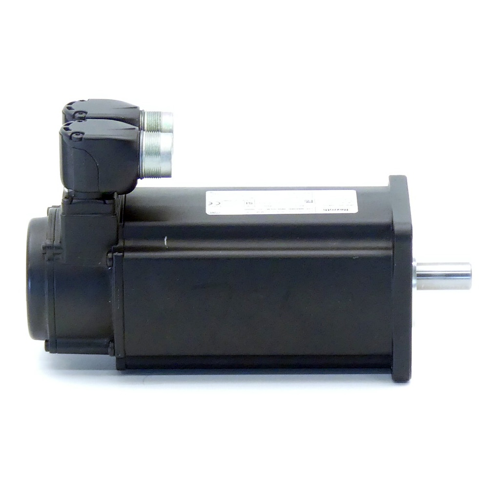 Servo motor MSK040C-0600-NN-M1-UG0-NNNN 