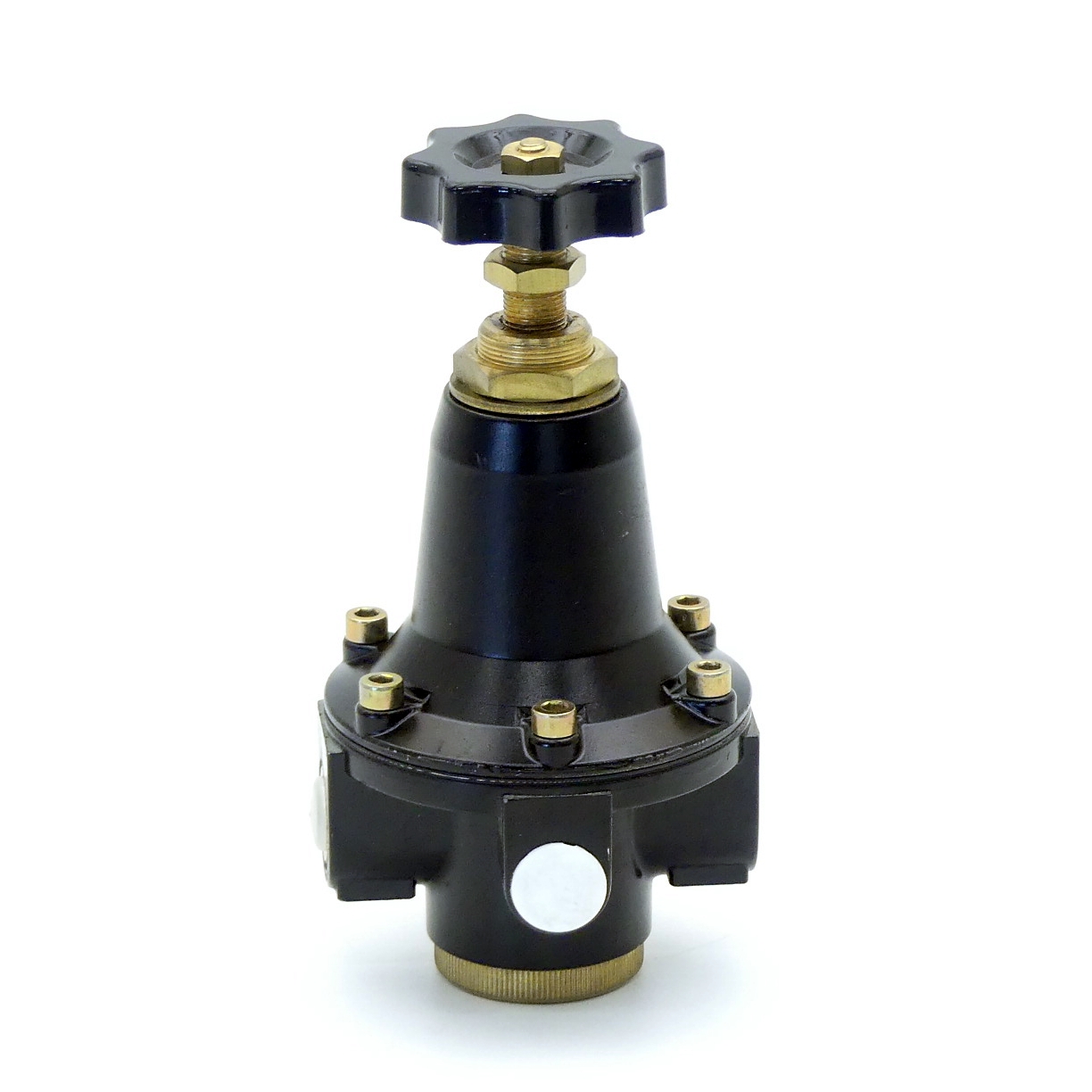 Air Pressure Regulator 