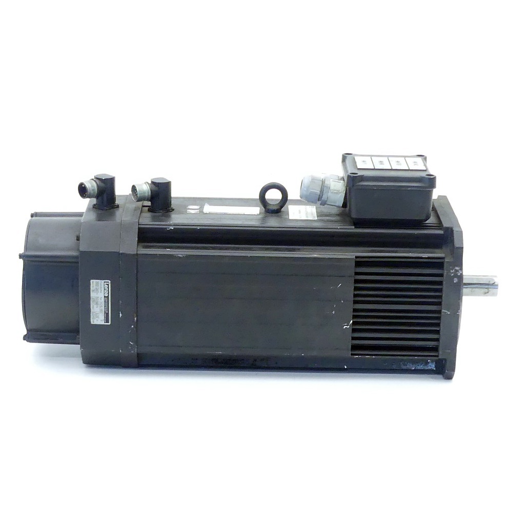 Servo motor 