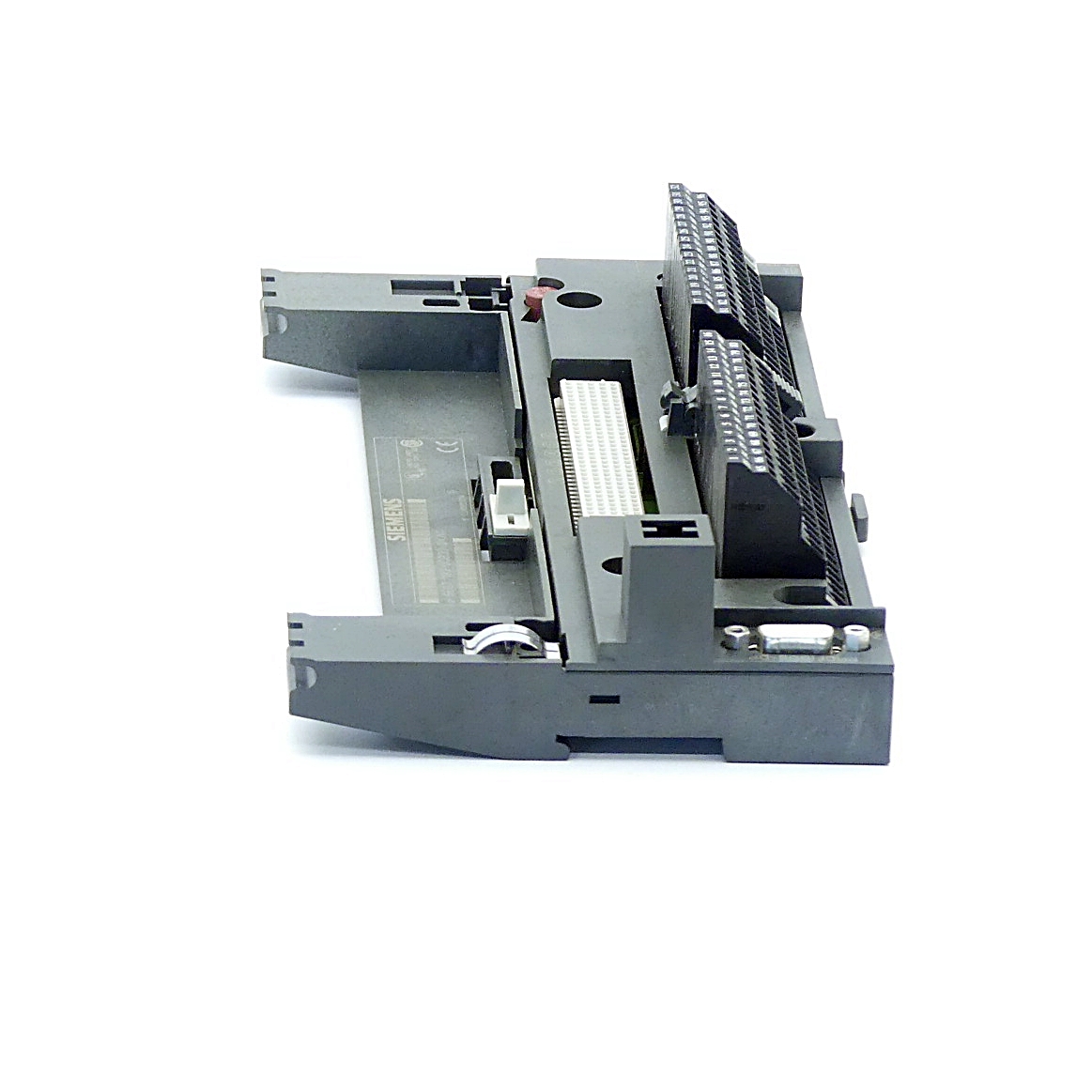 SIMATIC DP, TERMINAL BLOCK