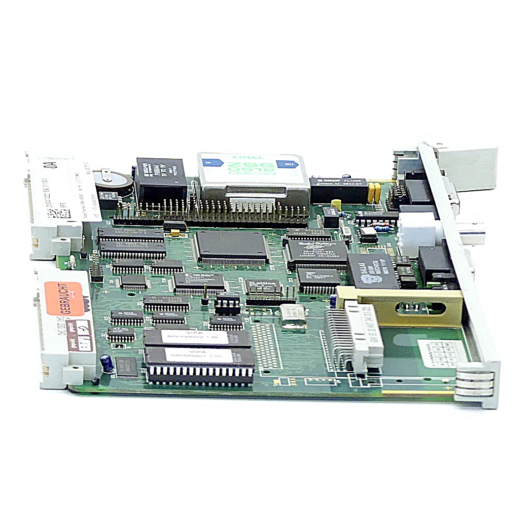 Vipa Ethernet 