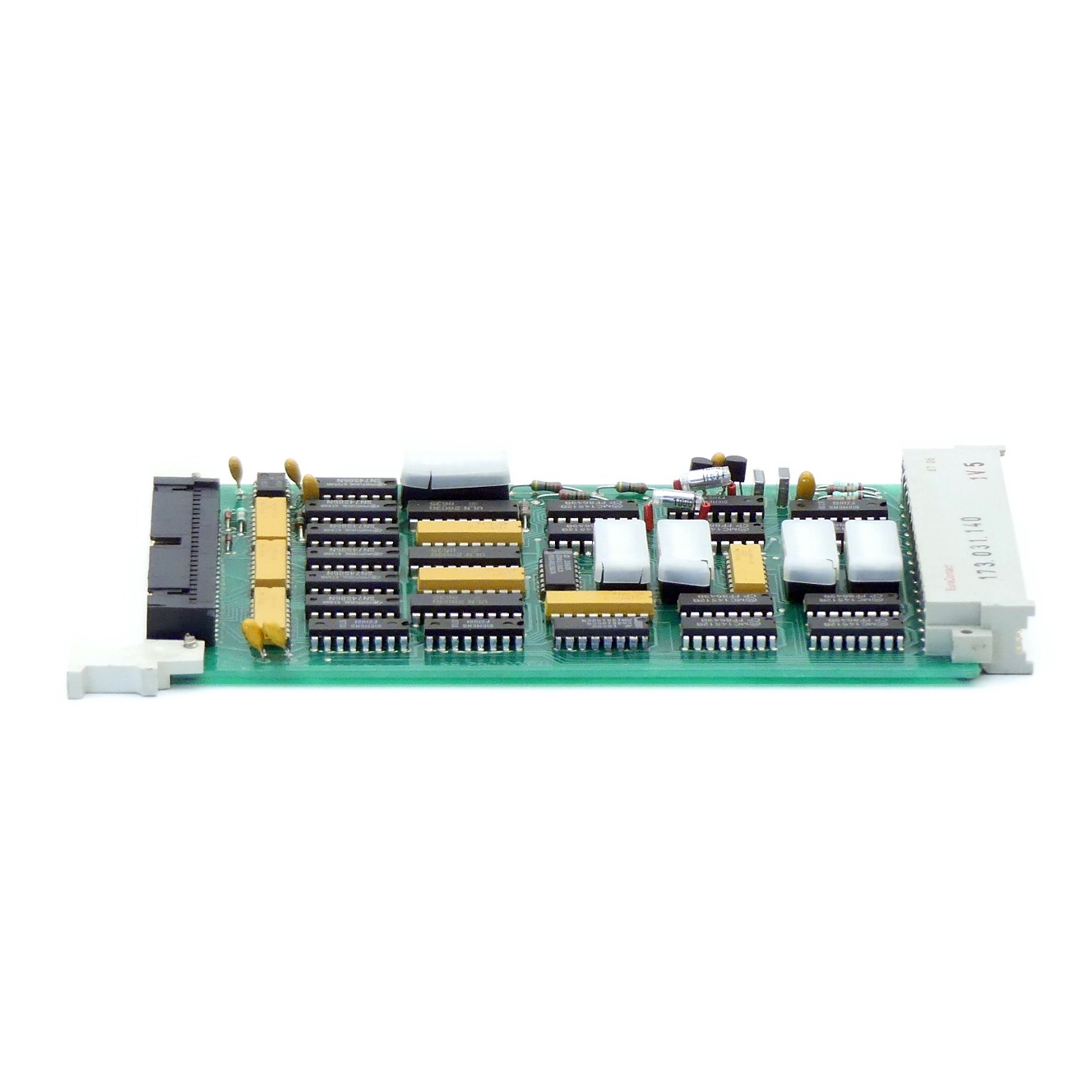Input Module