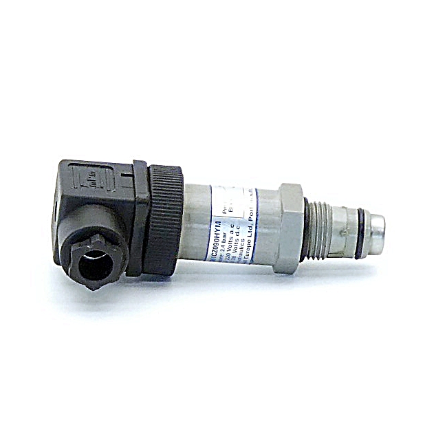 Pressure switch 