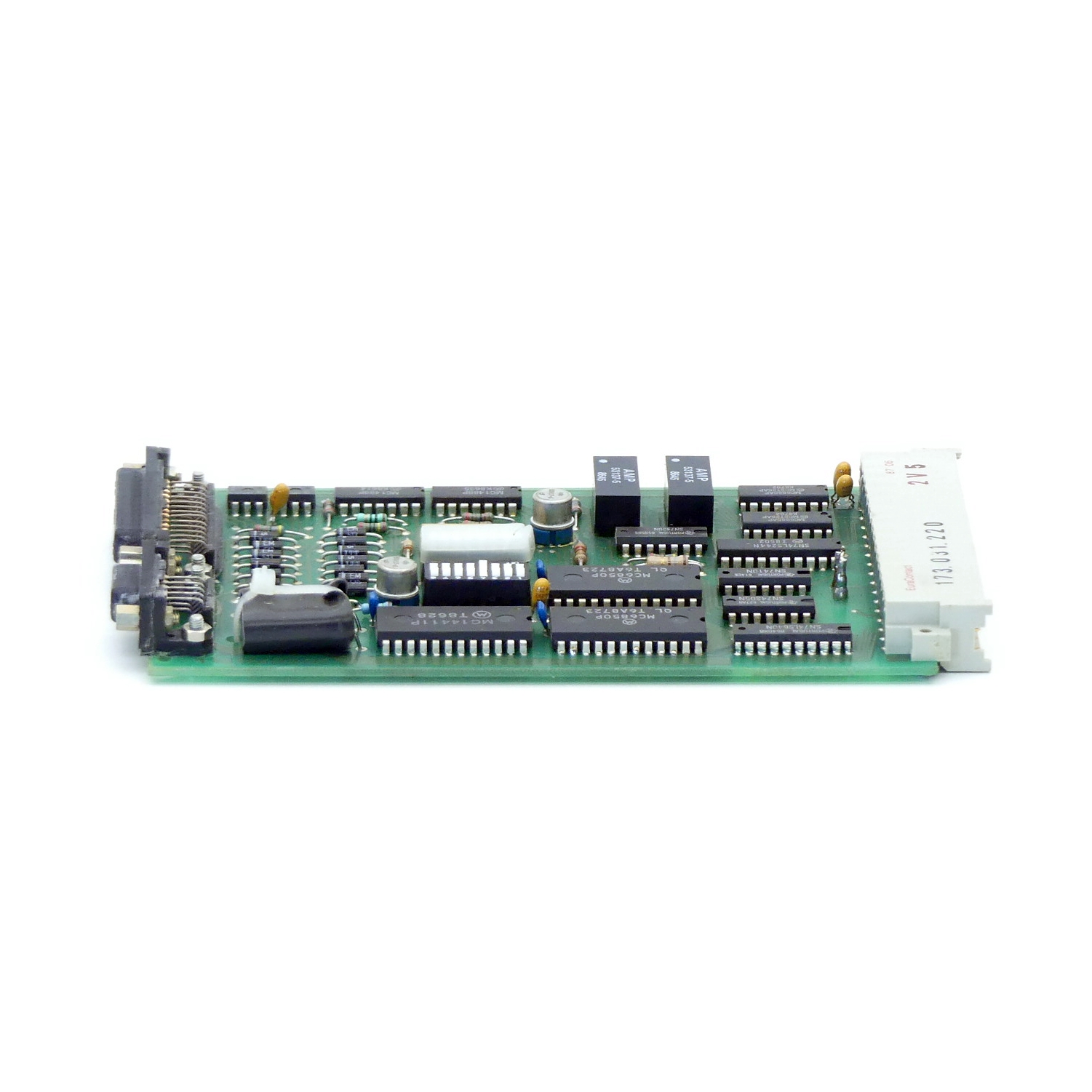 Input Module  