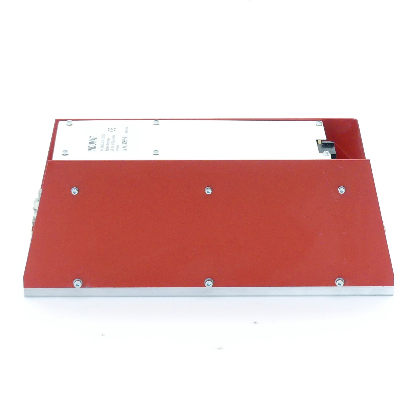 Battery Motor Controller