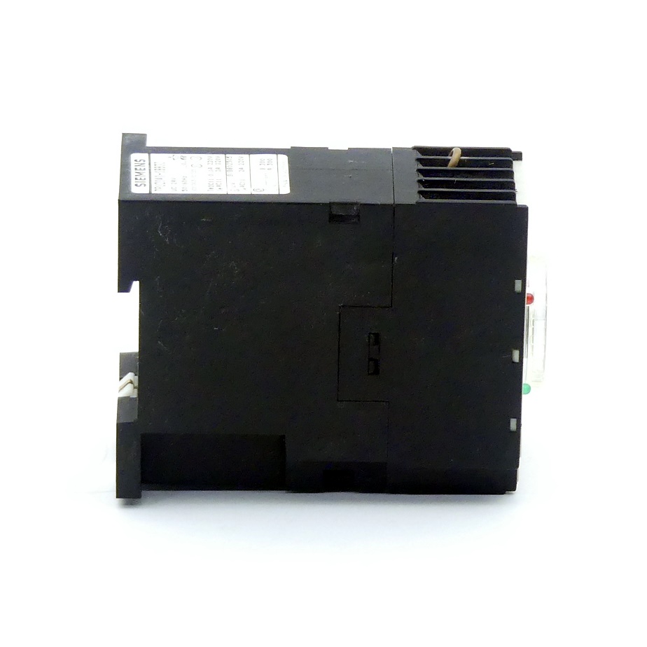 Time relay