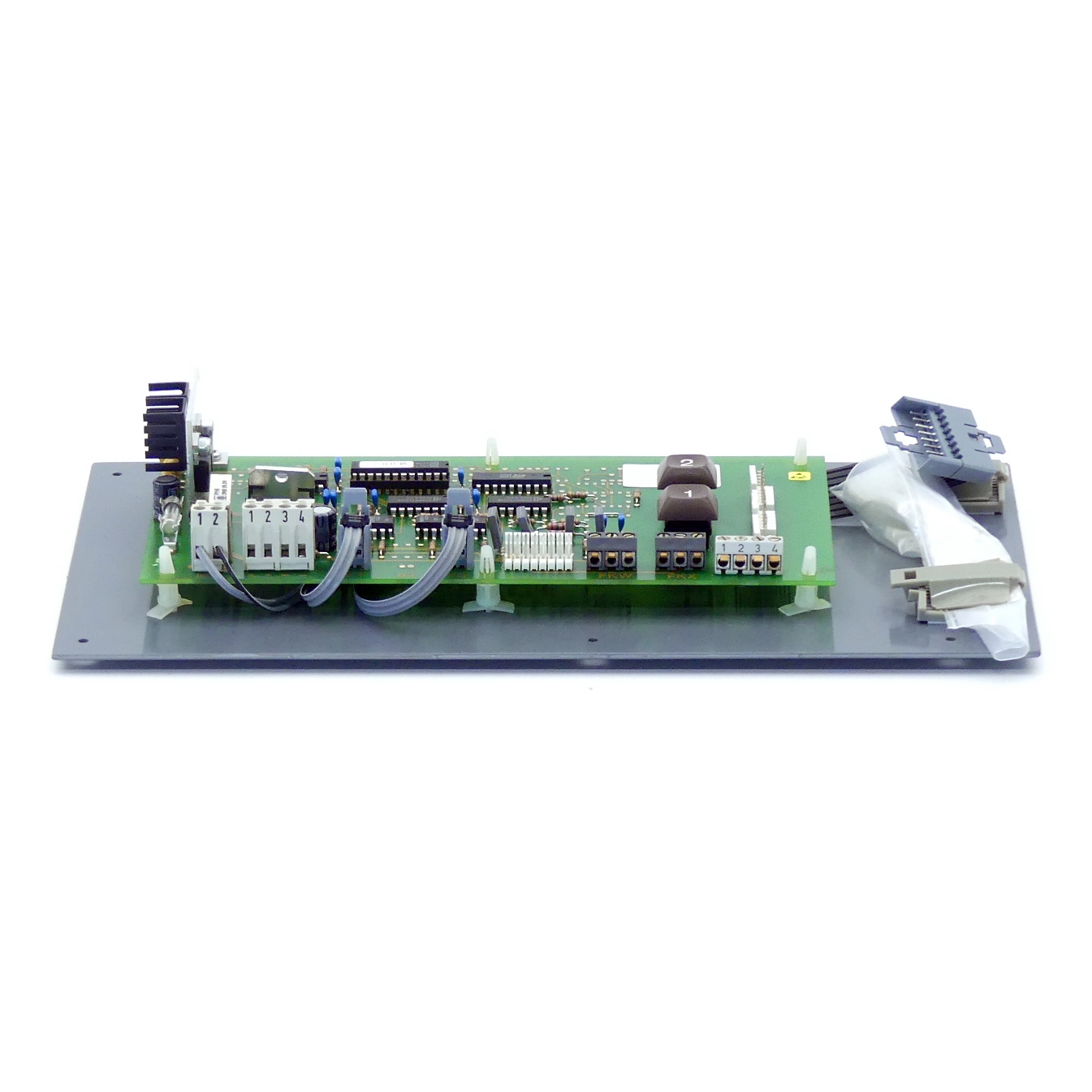 Circuit board  New