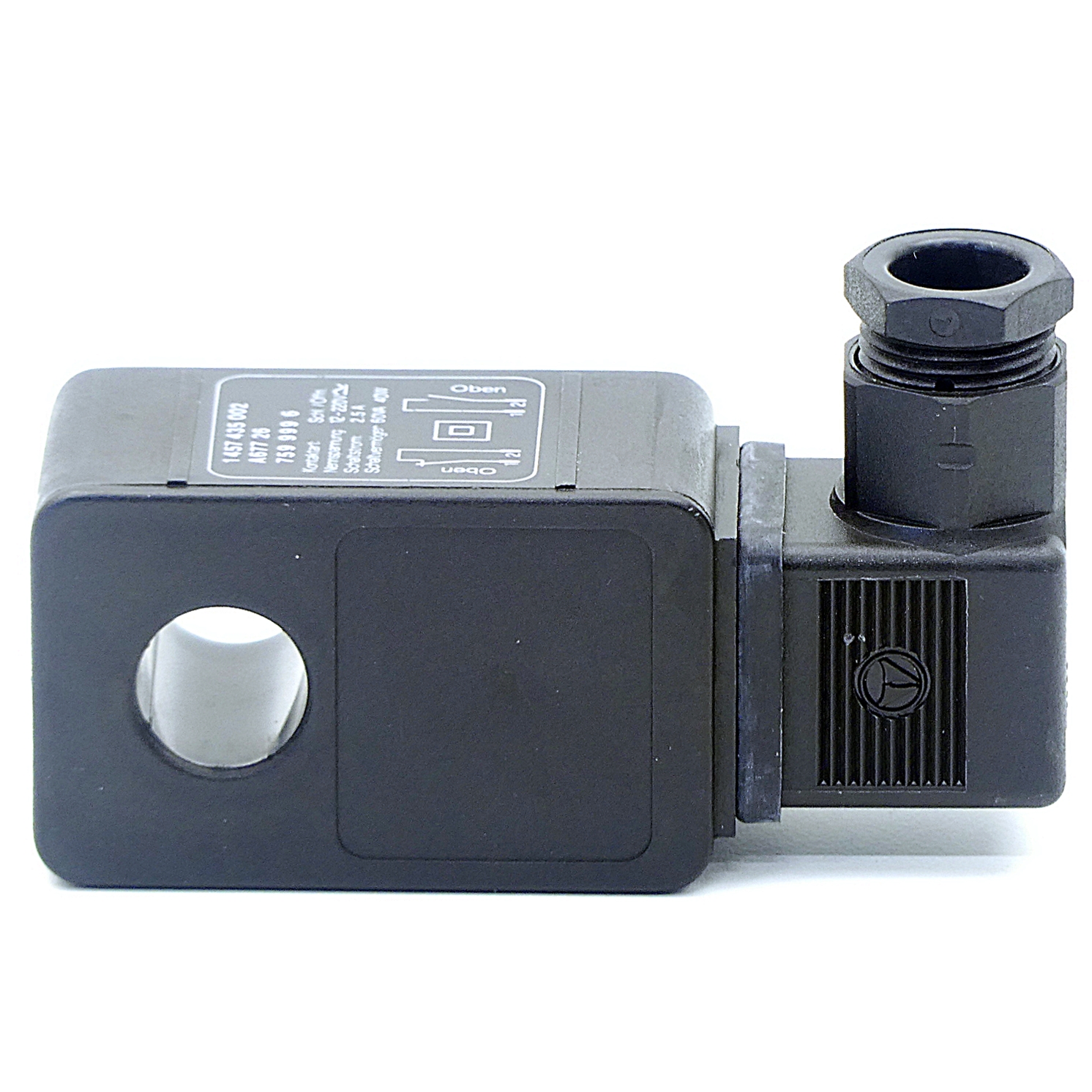 contamination indicator A677 26 759 999 6 Used