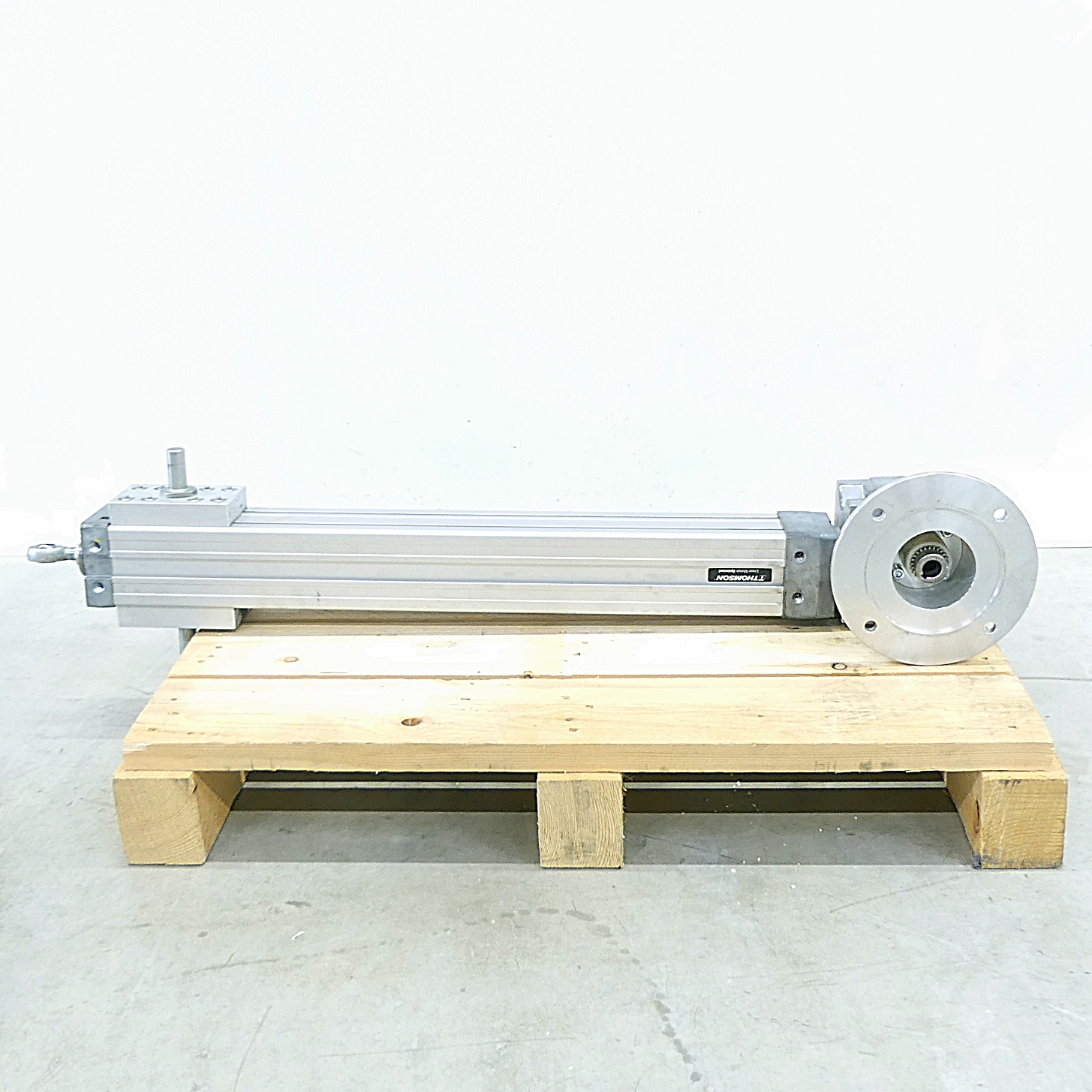 Linear unit