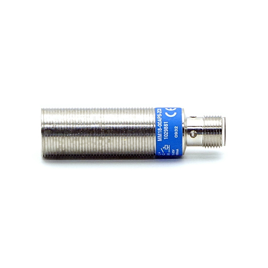 Magnetischer Näherungssensor MM18-00APS-ZC0