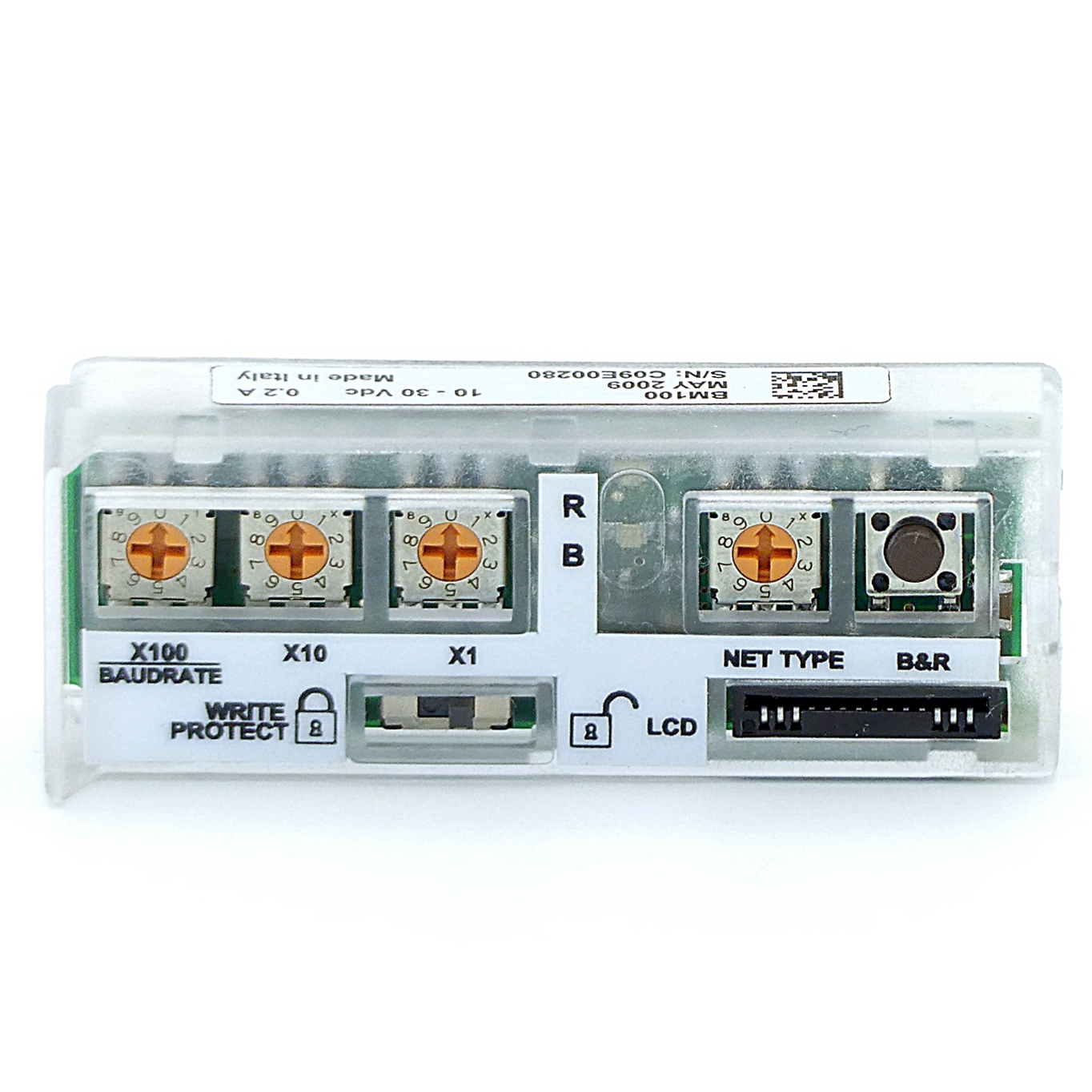 Backup Modul BM100 