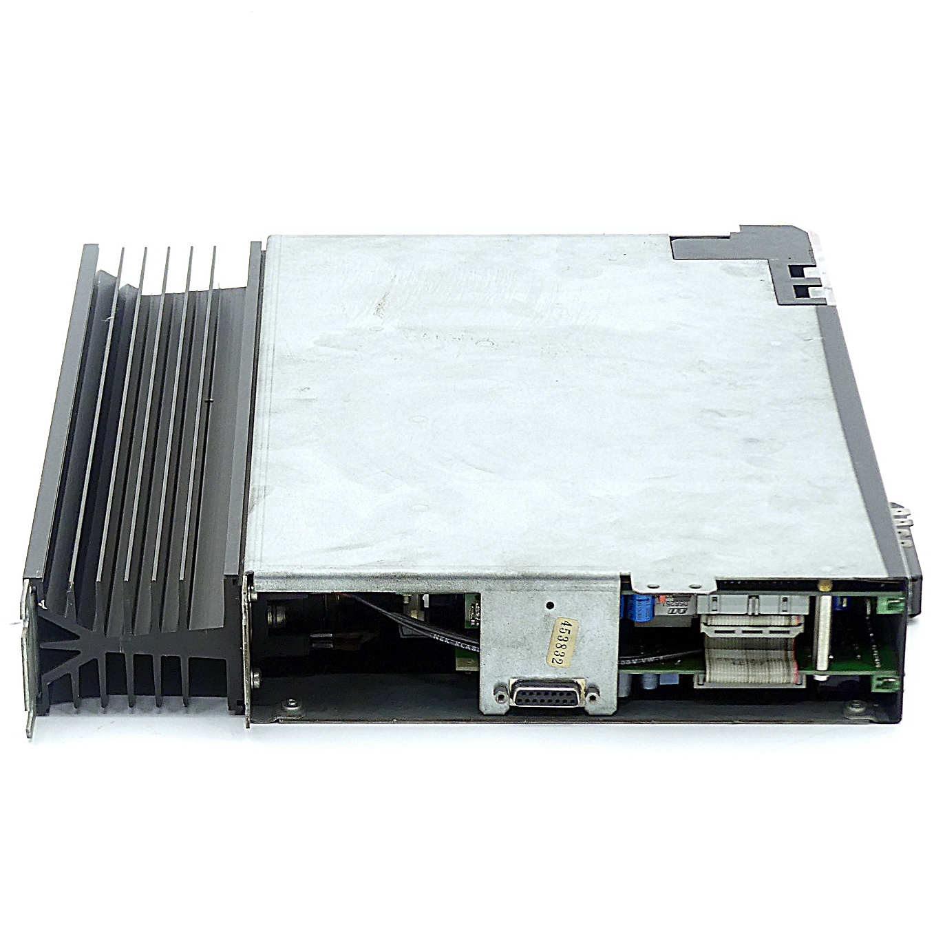 servo modul SM 10/20-TC