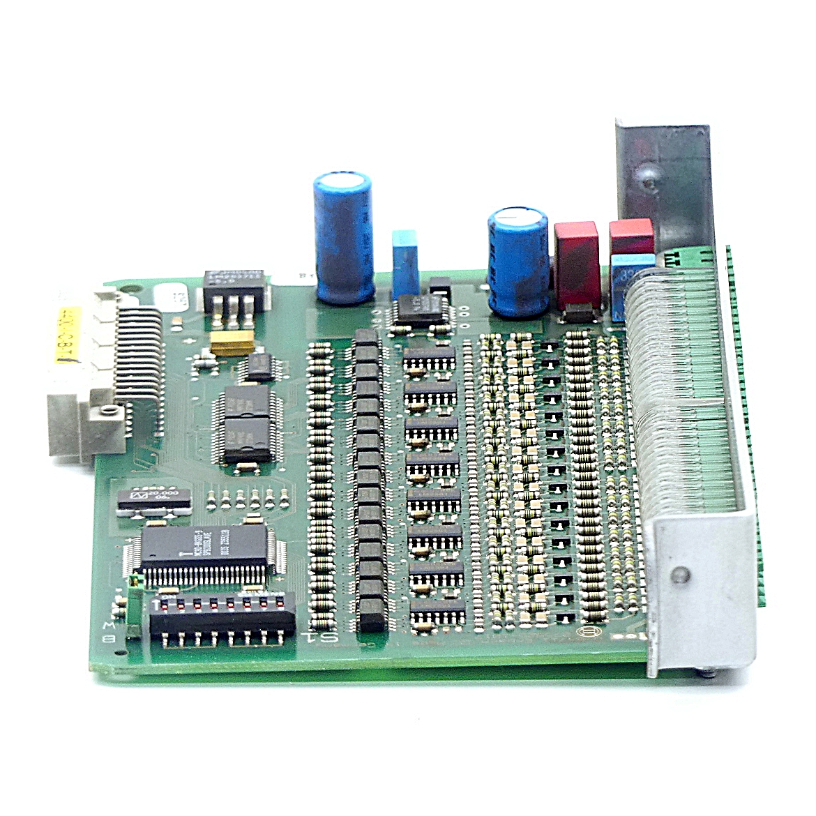 Input Modul E 24V- 