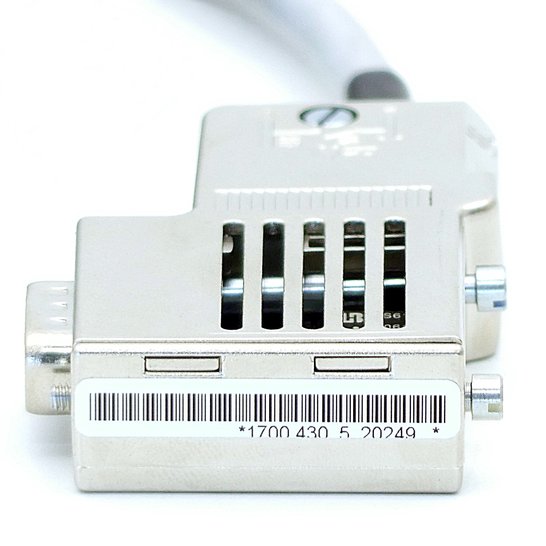 Ethernet Schnittstelle NL-MPI 