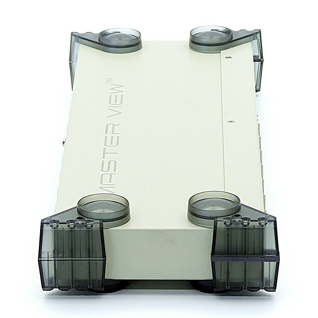 Master View KSM switch