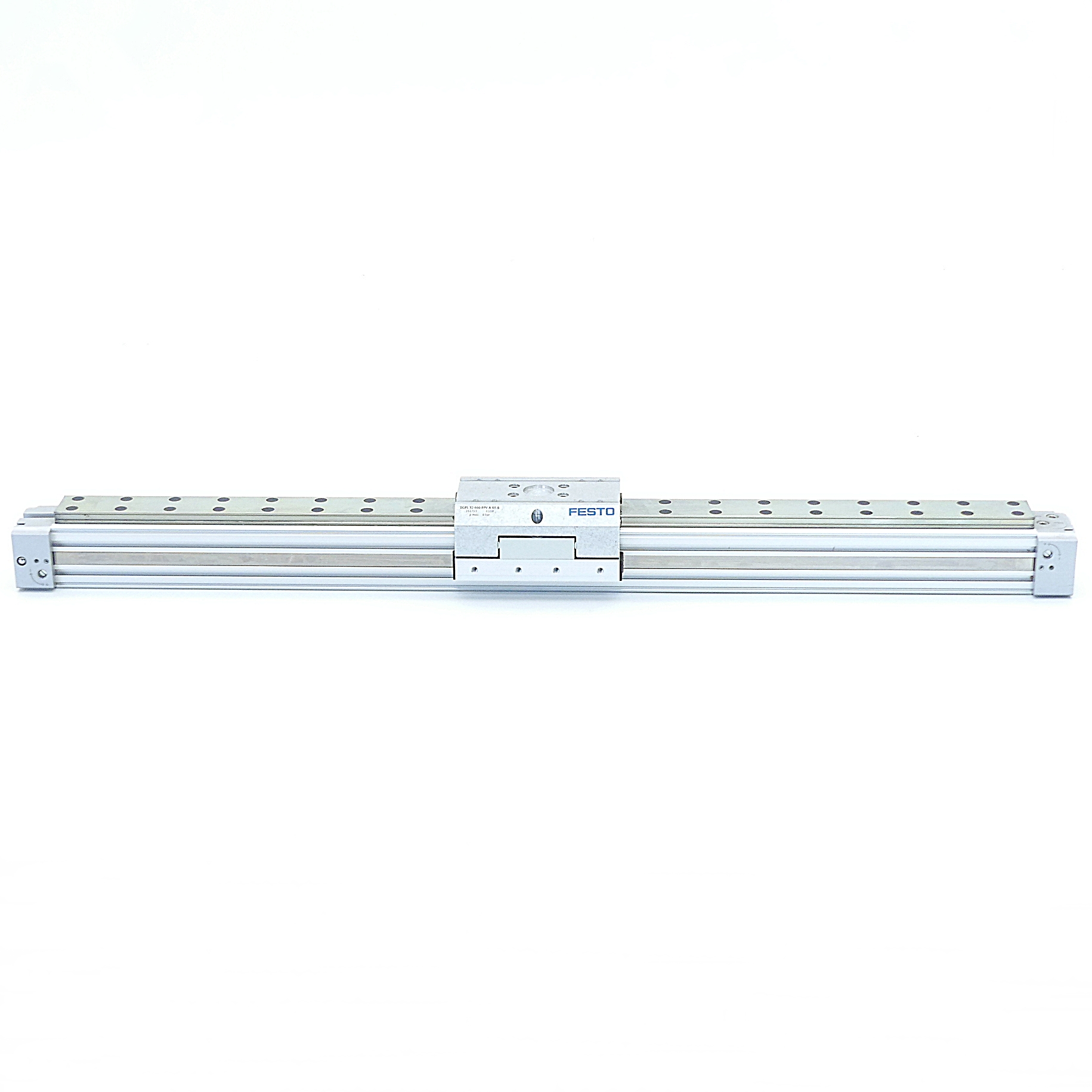 Lineareinheit DGPL-32-600-PPV-A-KF-B 