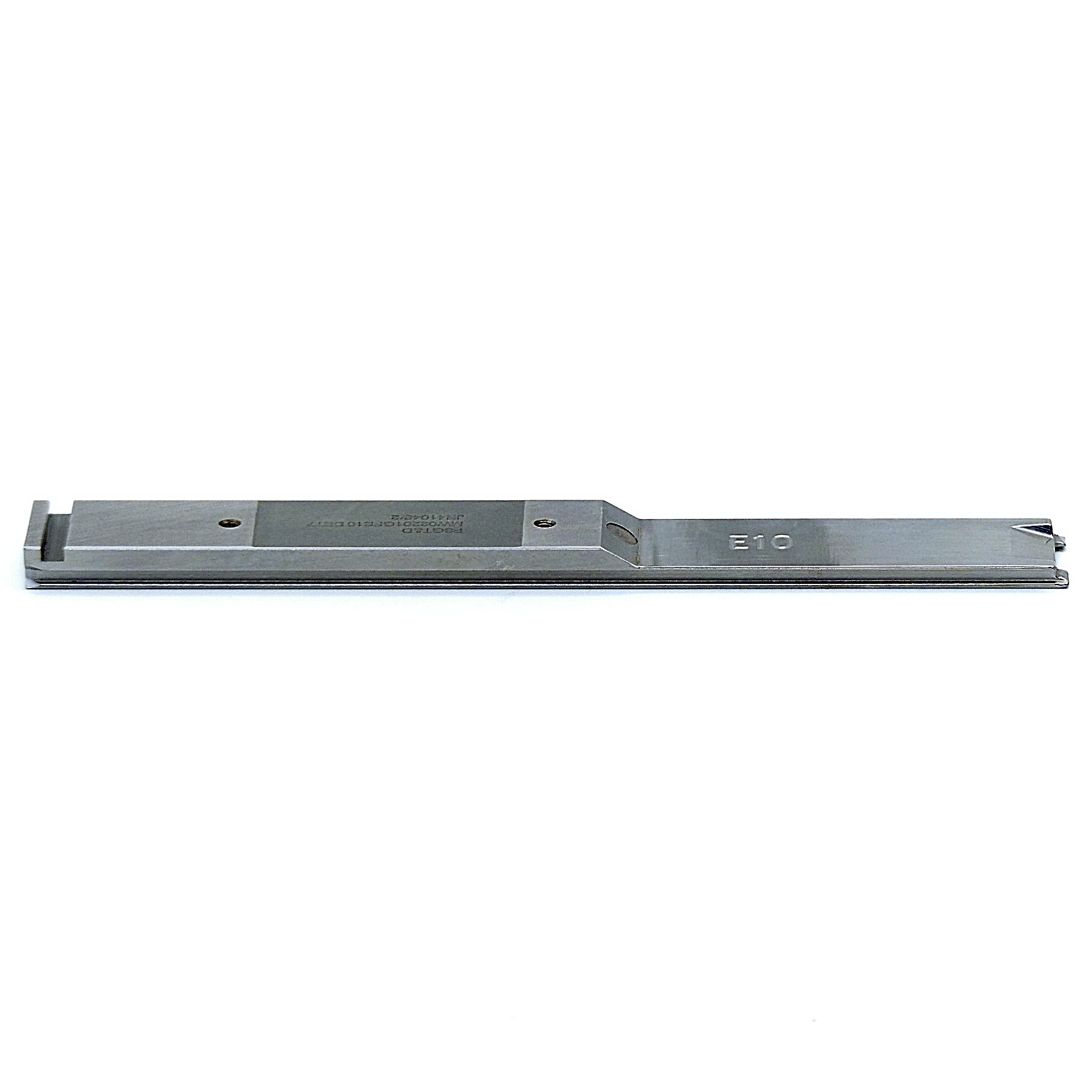 Guide Rail/ Werkzeug E10 