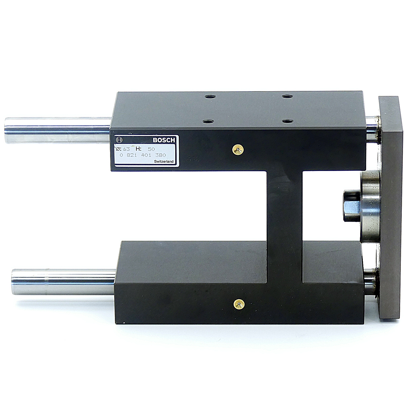 Cylinder Mounting 63 x 50