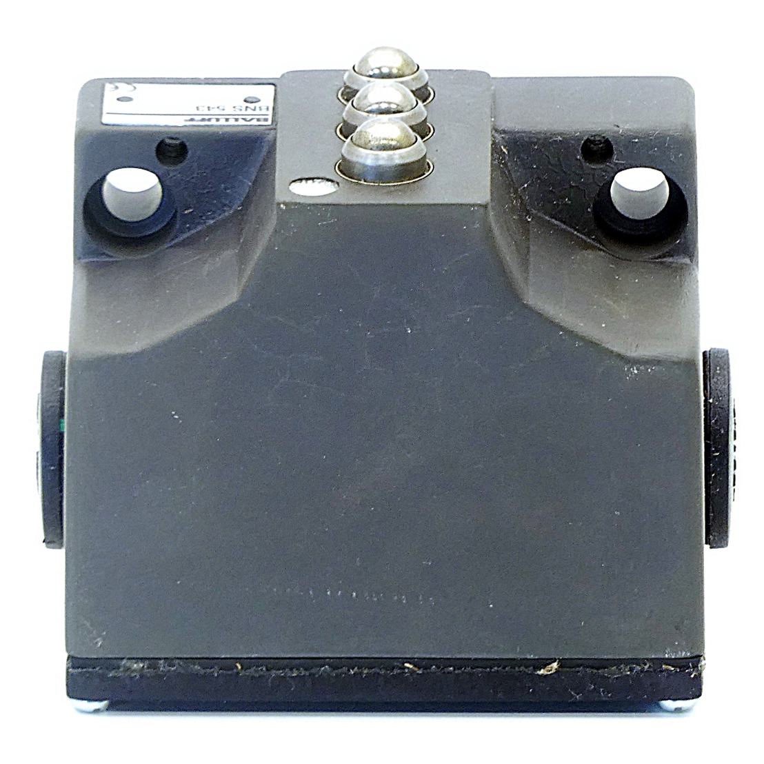 Mechanischer Reihenpositionsschalter