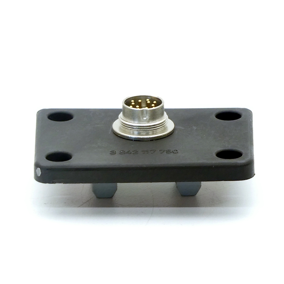 Electronic connecting Plate