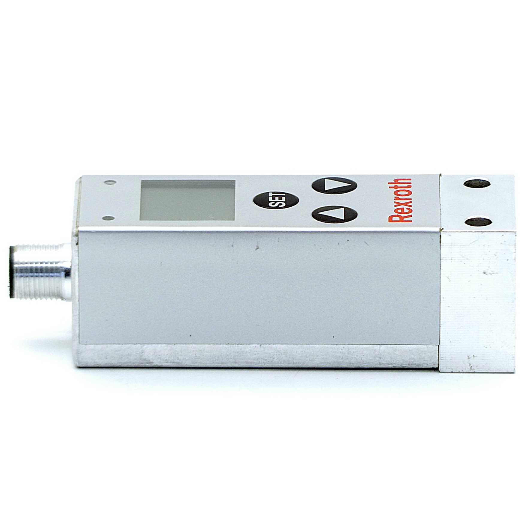 Pressure sensor switch