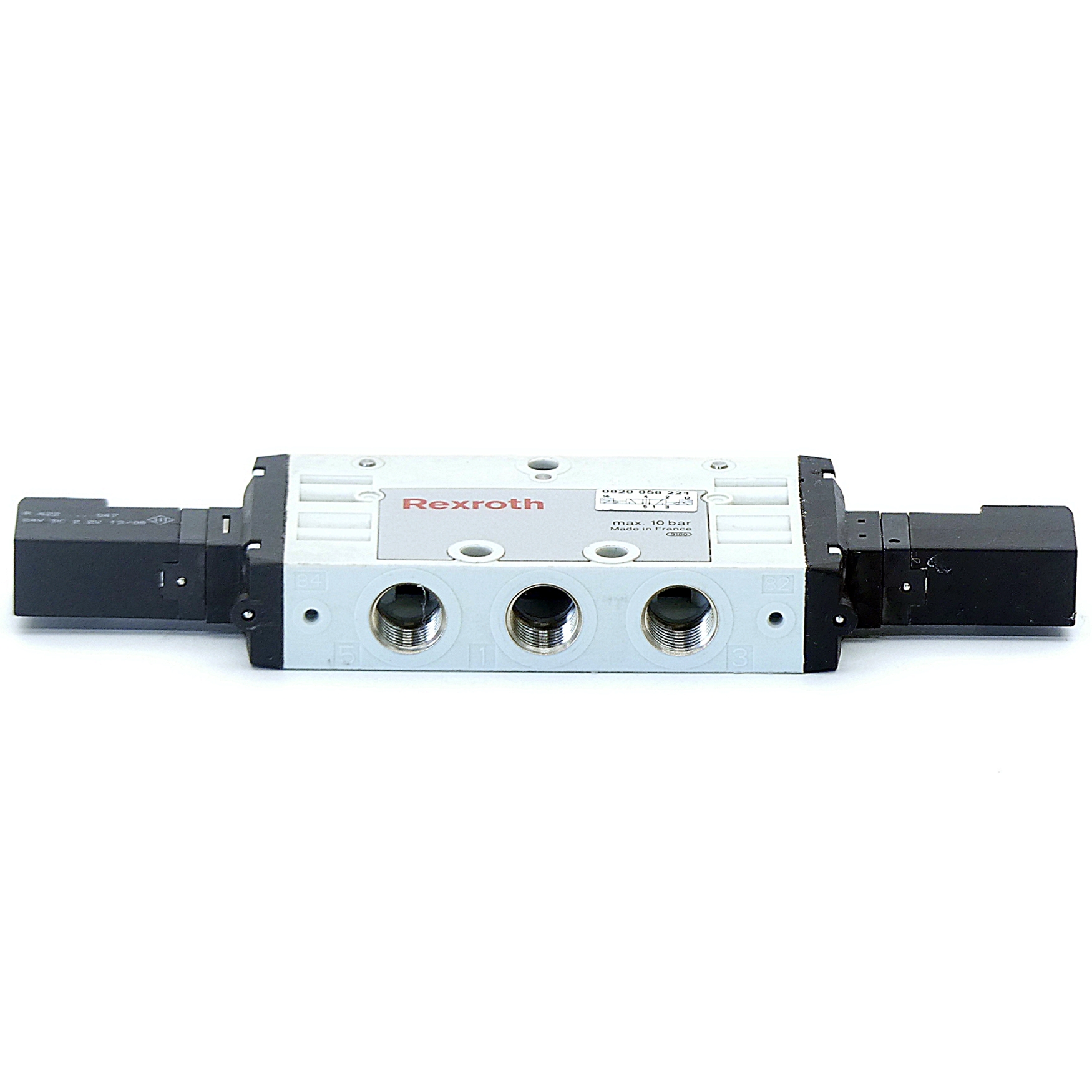 5/2 directional control valve 