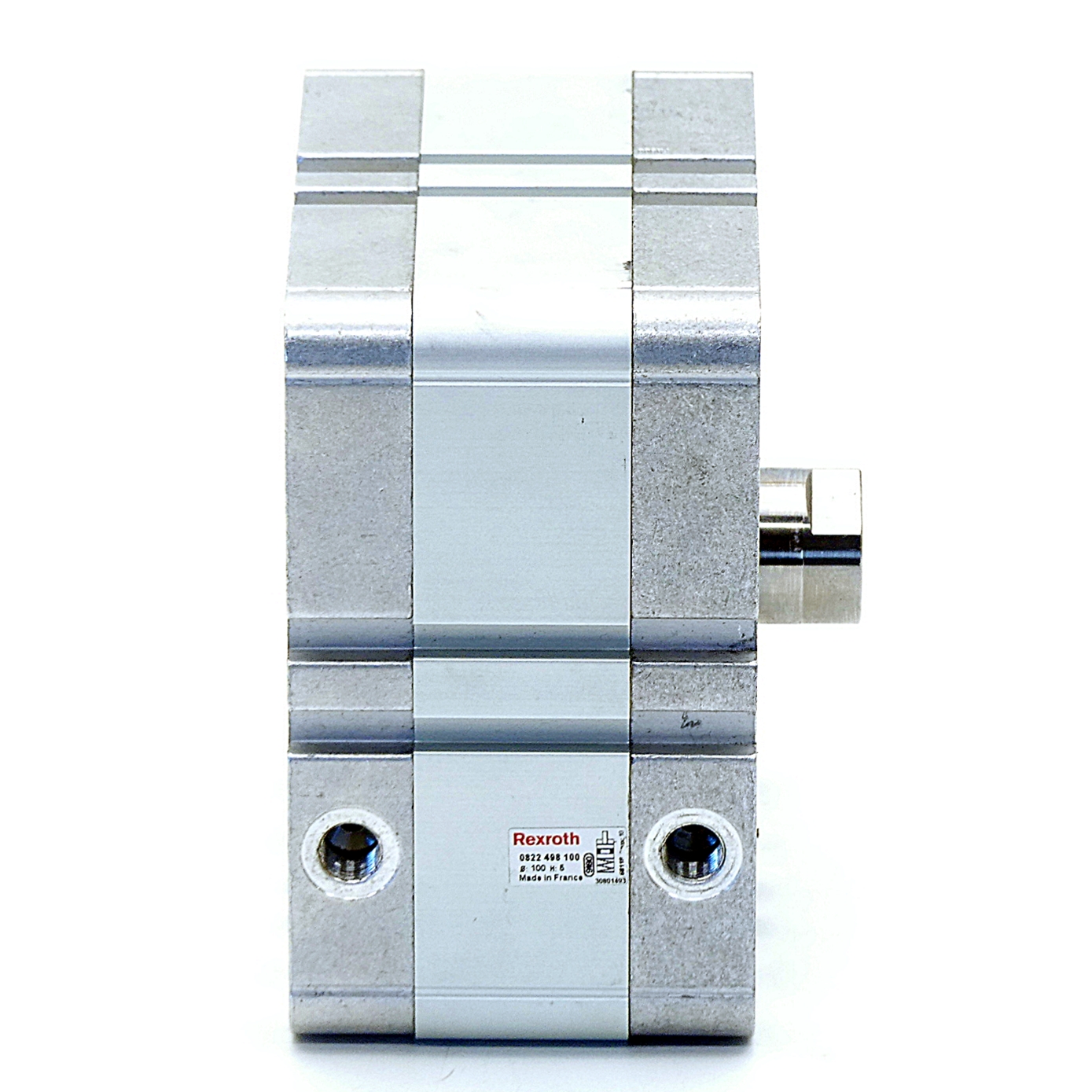 pneumatic cylinder