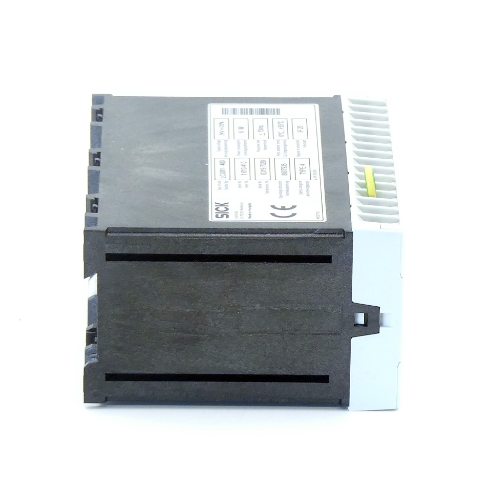 Safety switching device LCUX1-400