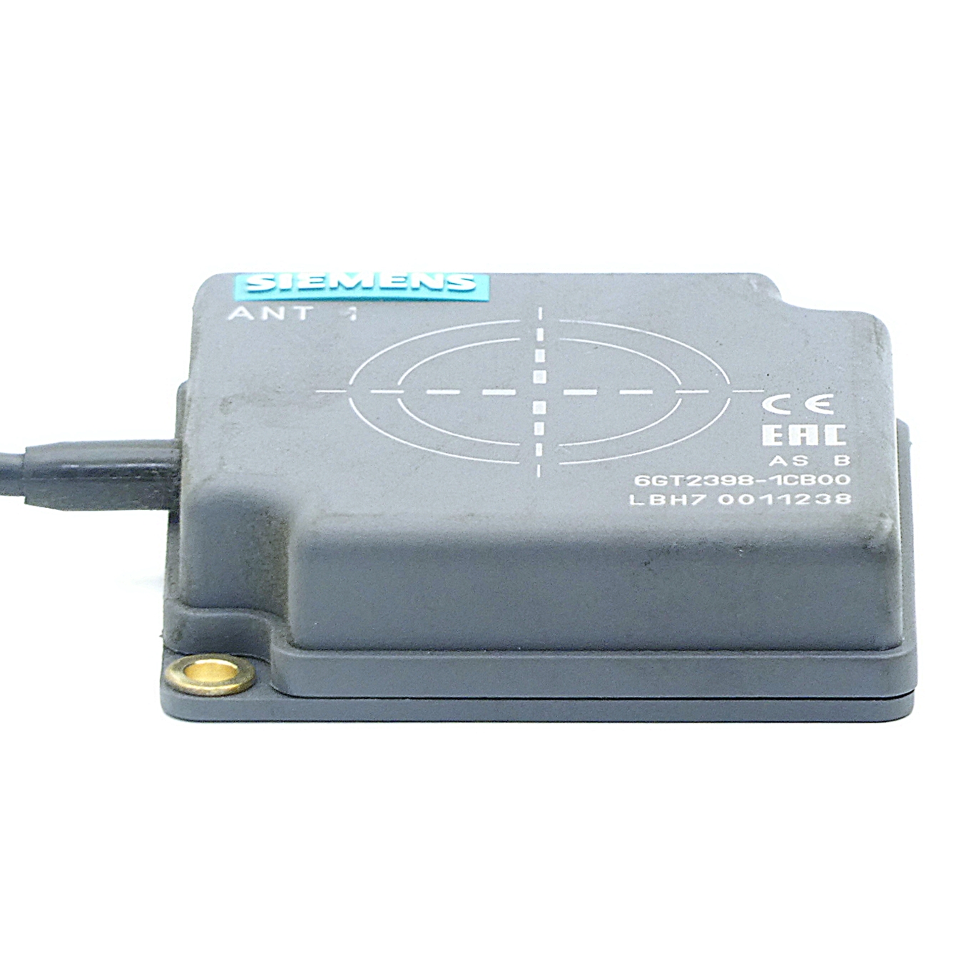 RFID antenna
