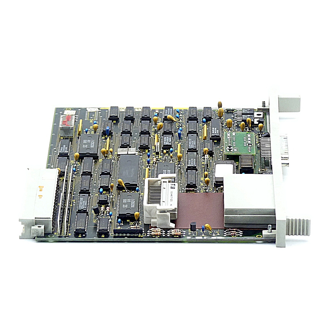 Communications Processor