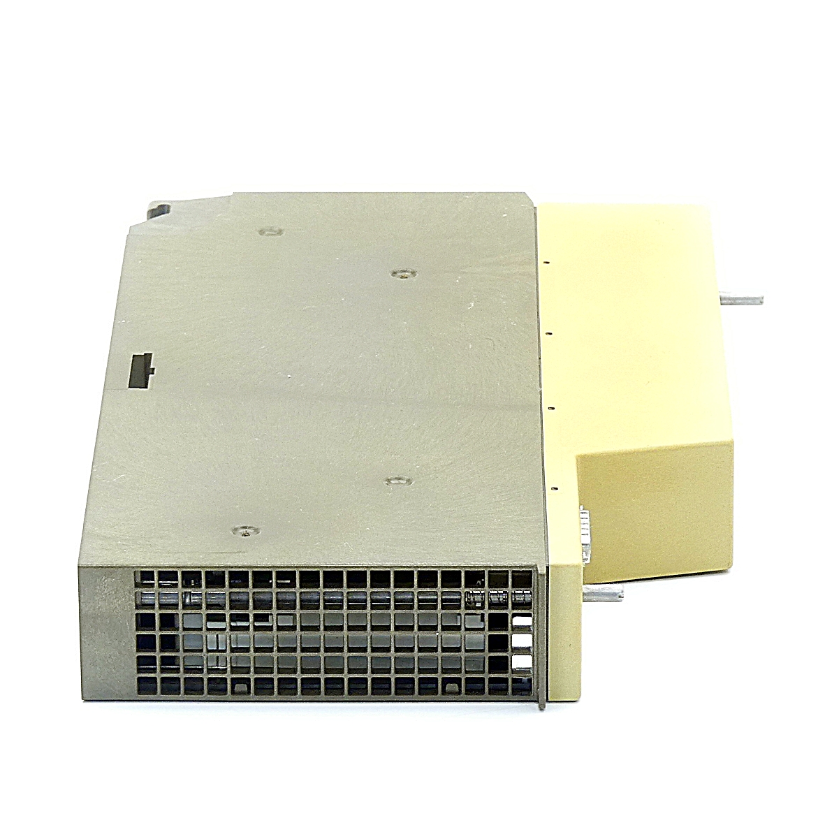 programmable controller 115U CPU 945 6ES5 945-7UA13 Used